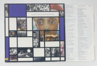 Latin Quarter Mick And Caroline Winyl