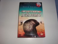 Pustynny jeździec David Hofmeyr