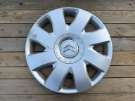 Kołpak Citroen C5 16" Oryginał 9650011780