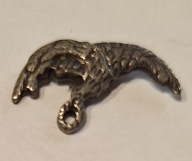 ODZNAKA PILOTA GAPA MINIATURKA