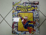 THE AMAZING SPIDER-MAN - Look and Find