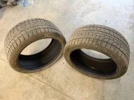 Opony zimowe Mazzini Snow Leopard 3 275/35 R19 100 V XL Rant ochronny