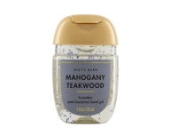 Żel do rąk MAHOGANY TEAKWOOD Bath&Body Works 29 ml