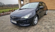 Opel Astra Opel Astra K 1.2 2021R Benzyna Polski salon Raty Zamiana 1.2