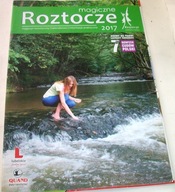 MAGICZNE ROZTOCZE 2017 MAGAZYN TURYSTYCZNY, KALENDARIUM, INFORMACJE ...