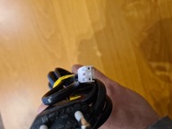 KABEL ZASILAJĄCY Z TV THOMSON 32HD5506 ORYGINAŁ!!!