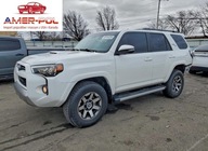 Toyota 4-Runner SR5 2020 4.0 Benzyna 270KM