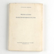 Przekaźniki elektroenergetyczne Dominko