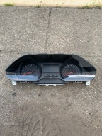 zegary licznik PEUGEOT 208 2008 9801904580