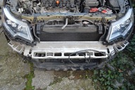 belka zderzaka honda civic IX 1.8 2016