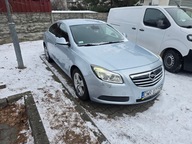 OPEL INSIGNIA A Sports Tourer (G09) 2.0 CDTI (35) 160 KM
