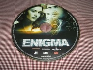 ENIGMA - wersja oryginalna z napisami - DVD jak nowe bez rys