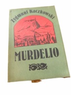 Murdelio Zygmunt Kaczkowski