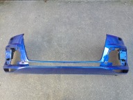 Zderzak przód przedni AUDI Q7 II 4M0 S-LINE