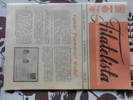 Filatelista nr 12 (623) 16-30.09.1982