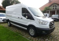 Ford Ford Transit 2,0 Tdci L3H2 , Kamera , Nawigacja , Asystent pasa ruchu