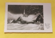 Niemcy. Kartka z obiegu. Kasownik Munchen.02915