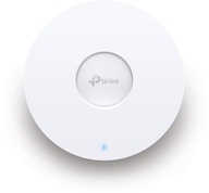 TP-Link access point EAP650, Omada AX3000, WiFi 2,4/5GHz PoE