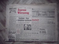 EXPRESS WIECZORNY NR 202 24.08.1956