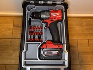 Wkładka Packout organizer do MIlwaukee M18 FPD3