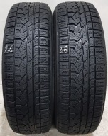 2x OPONA ZIMA 215/70 R16 100T KUMHO I'ZEN RV ASYMMETRIC 2x6mm 15r