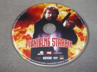 PIEKIELNE STARCIE Chuck Norris - DVD BEZ RYS - WERSJA z Lektorem