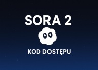 SORA 2 KOD DOSTĘPU| GENERATOR WIDEO | KOD ZAPROSZENIA GPT | SZYBKA DOSTAWA