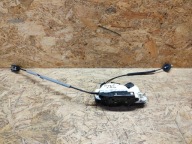 Zamek Drzwi Lewy Przód Seat Leon III 7 Pin