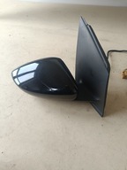 Lusterko prawe prawy przód VW Polo 6R V LC9X 6pin Europa