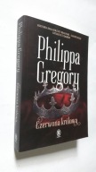 CZERWONA KROLOWA - Philippa Gregory