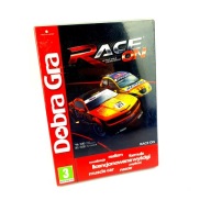 NOWA DOBRA GRA RACE ON WTCC PC POLSKIE WYDANIE PL
