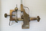 NARZĘDZIE ZEGARMISTRZOWSKIE