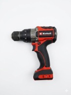 Wiertarko-wkrętarka udarowa Einhell akumulatorowa 18 V 120 Nm bezszczotkowa