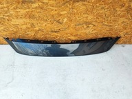 GÓRNA OSŁONA LISTWA ZDERZAKA NOSEK MASKI MAZDA 6 III GJ 2012-16 GHP950033C