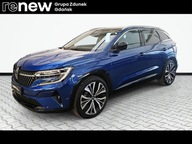 Renault Austral ICONIC, salon PL, gwarancja do 7 l