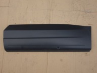 LISTWA DRZWI VW TIGUAN I 5NO LEWY TYŁ CZARNA STRUKTURA