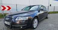 Audi A6 Limousine 3.0 224ps.Lopatki Quattro Navi Klima Ksenon 2006 3.0