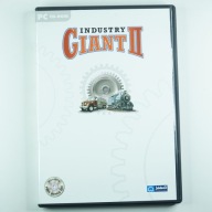 Industry Giant II PC