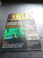 Faktor X 8 1998 r