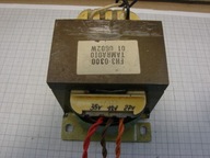 transformator do wzmacniacza i amplitunera