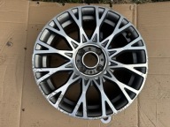 Felga aluminiowa FIAT 500 ABARTH 6,5x16 ET 35
