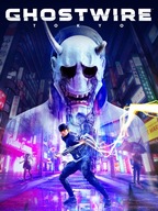 GHOSTWIRE TOKYO STEAM KLUCZ KOD PL PC