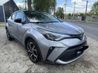 Toyota C-HR 1.8 HSD LPG Selection Jasna skóra