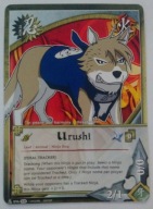 Karta Naruto CCG Ninja Urushi - N-896
