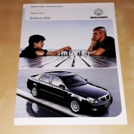 Brilliance BS6 2008