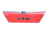 MAN LIONS CITY AUTOBUS ATRAPA GRILL MASKA 36732015046