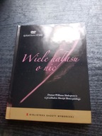 Titus Andronicus płyta DVD (Nowe, w folii)