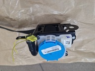 PAS BEZPIECZEŃSTWA PRZÓD LEWY TOYOTA AYGO II C1 Peugeot 108 J-bie Zdr