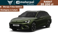 Cupra Leon Sportstourer VZ Tribe Edition 2.0 TSI 3