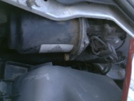 suzuki wagon R+ silniczek wycieraczek,mechanizm,ramiona ,oryginal fabryczne